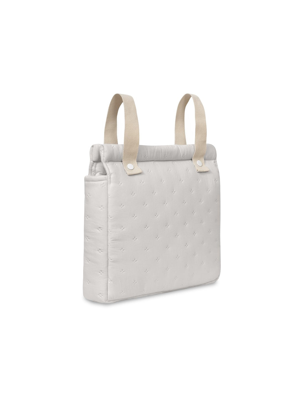 BOLSO TALEGA GOFRADO INTERBABY
