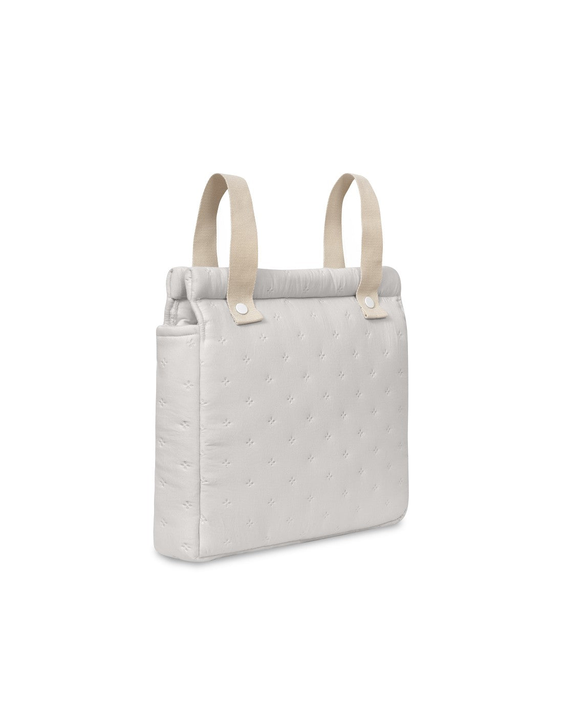 BOLSO TALEGA GOFRADO INTERBABY