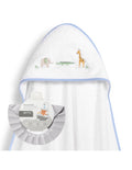CAPA DE BAÑO Y GORRO SELVA INTERBABY