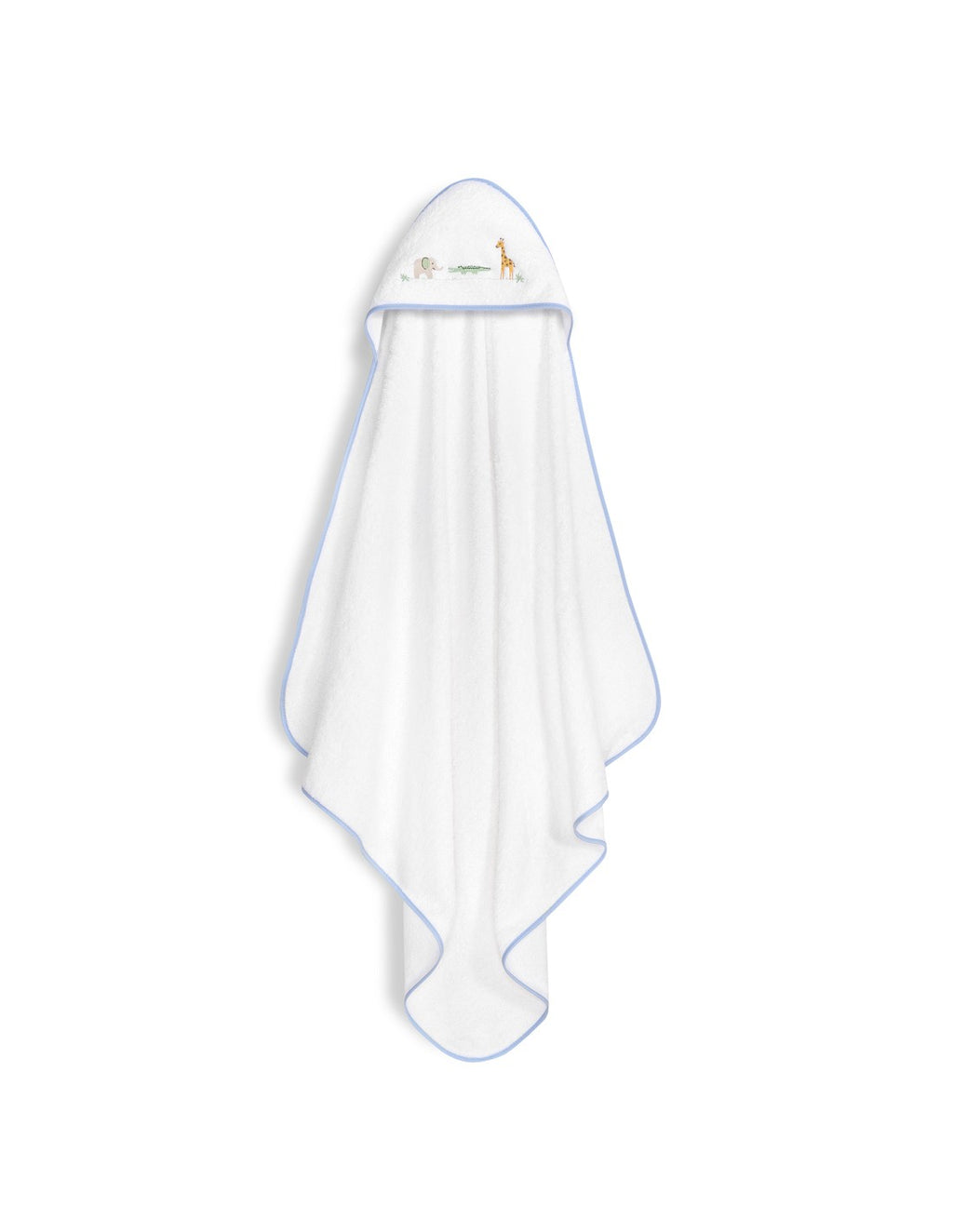 CAPA DE BAÑO Y GORRO SELVA INTERBABY
