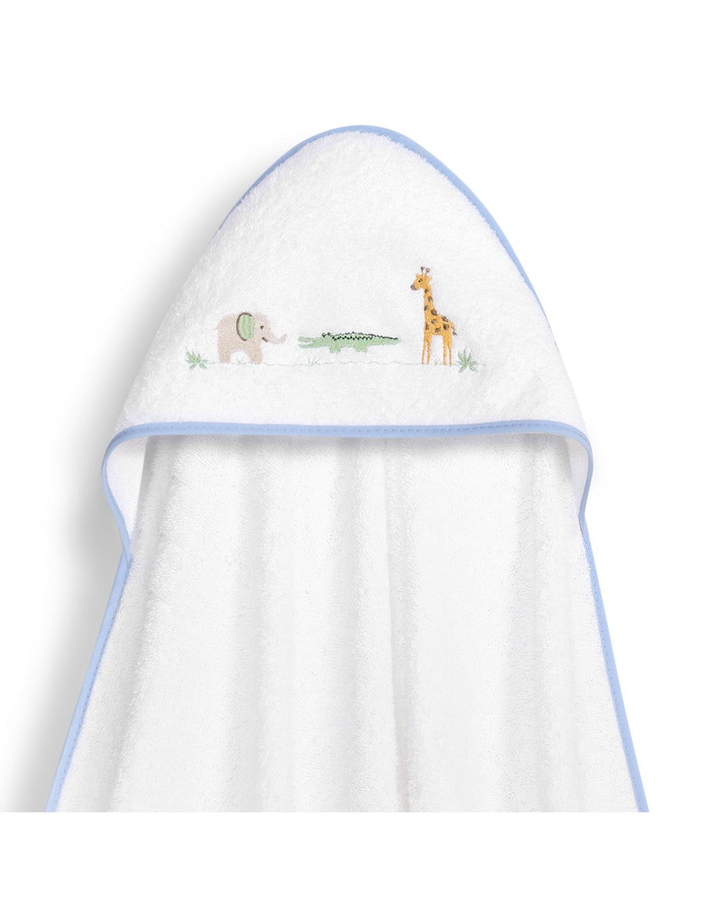 CAPA DE BAÑO Y GORRO SELVA INTERBABY