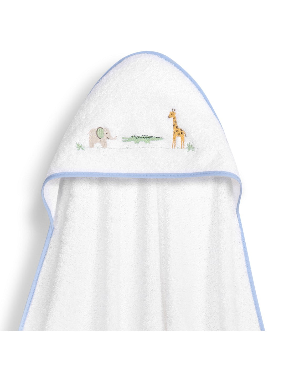 CAPA DE BAÑO Y GORRO SELVA INTERBABY