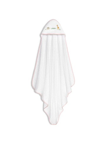 CAPA DE BAÑO Y GORRO SELVA INTERBABY