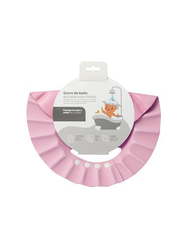 CAPA DE BAÑO Y GORRO SELVA INTERBABY