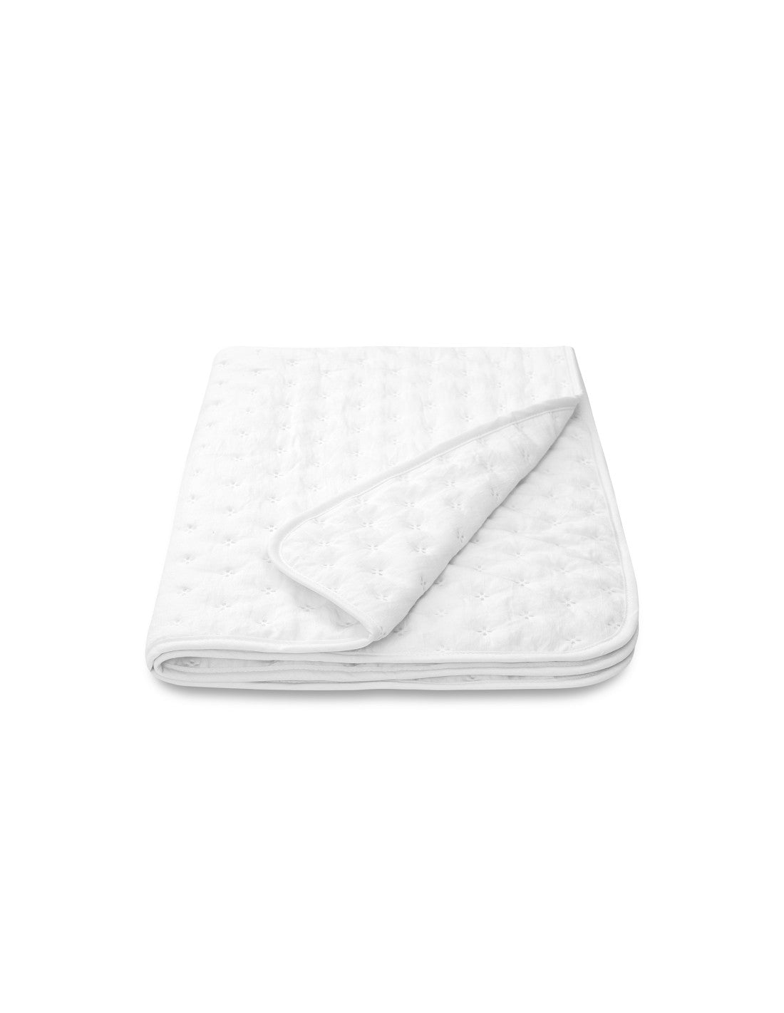 MANTA/ARRULLO GOFRADA PARA BEBE INTERBABY (70X115)