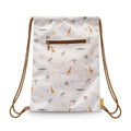 MOCHILA SACO INFANTIL SAVANNA INTERBABY