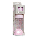 BOTELLA CON BOQUILLAS 350ML PETALOS INTERBABY
