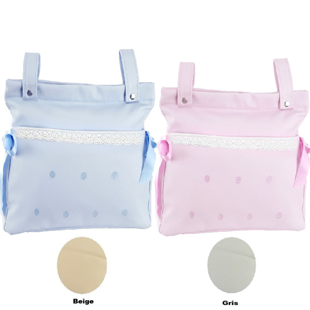 BOLSO TALEGA POLIEPIEL MODELO LEVANTE