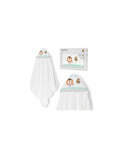 CAPA DE BAÑO REAL MADRID INTERBABY