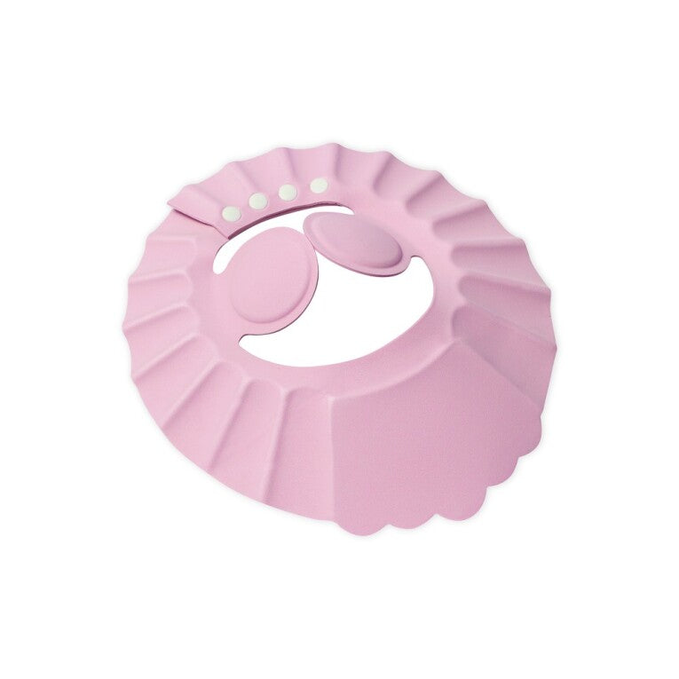 CAPA DE BAÑO Y GORRO OSO LUNA