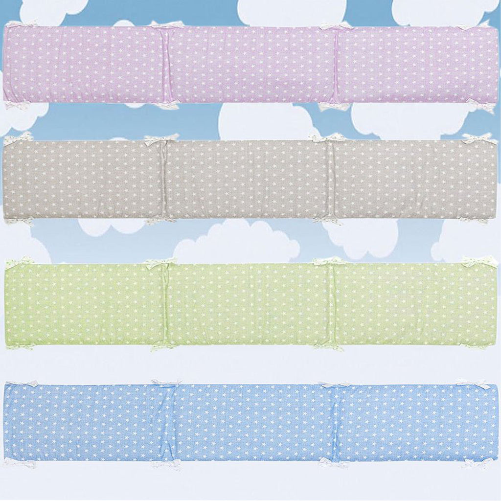 CHICHONERA ESTRELLA REVERSIBLE INTERBABY