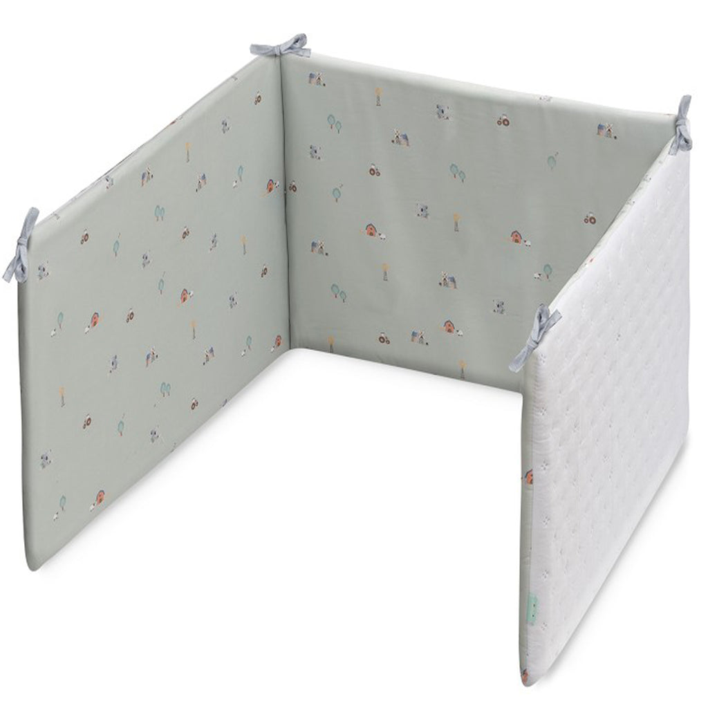CHICHONERA REVERSIBLE KOALA INTERBABY
