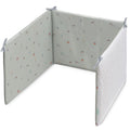CHICHONERA REVERSIBLE KOALA INTERBABY