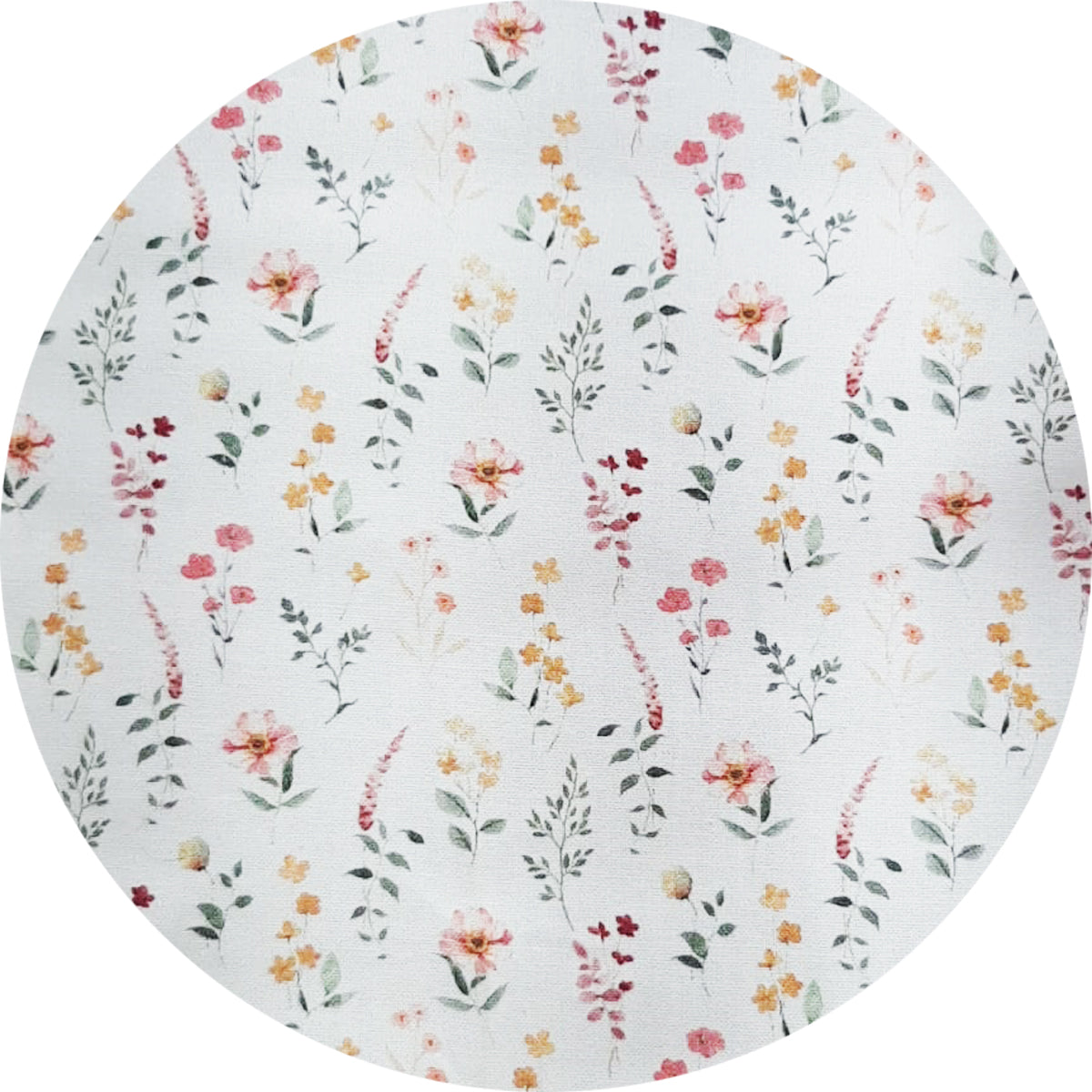 COLECCIÓN CARRITO LIBERTY FLORES