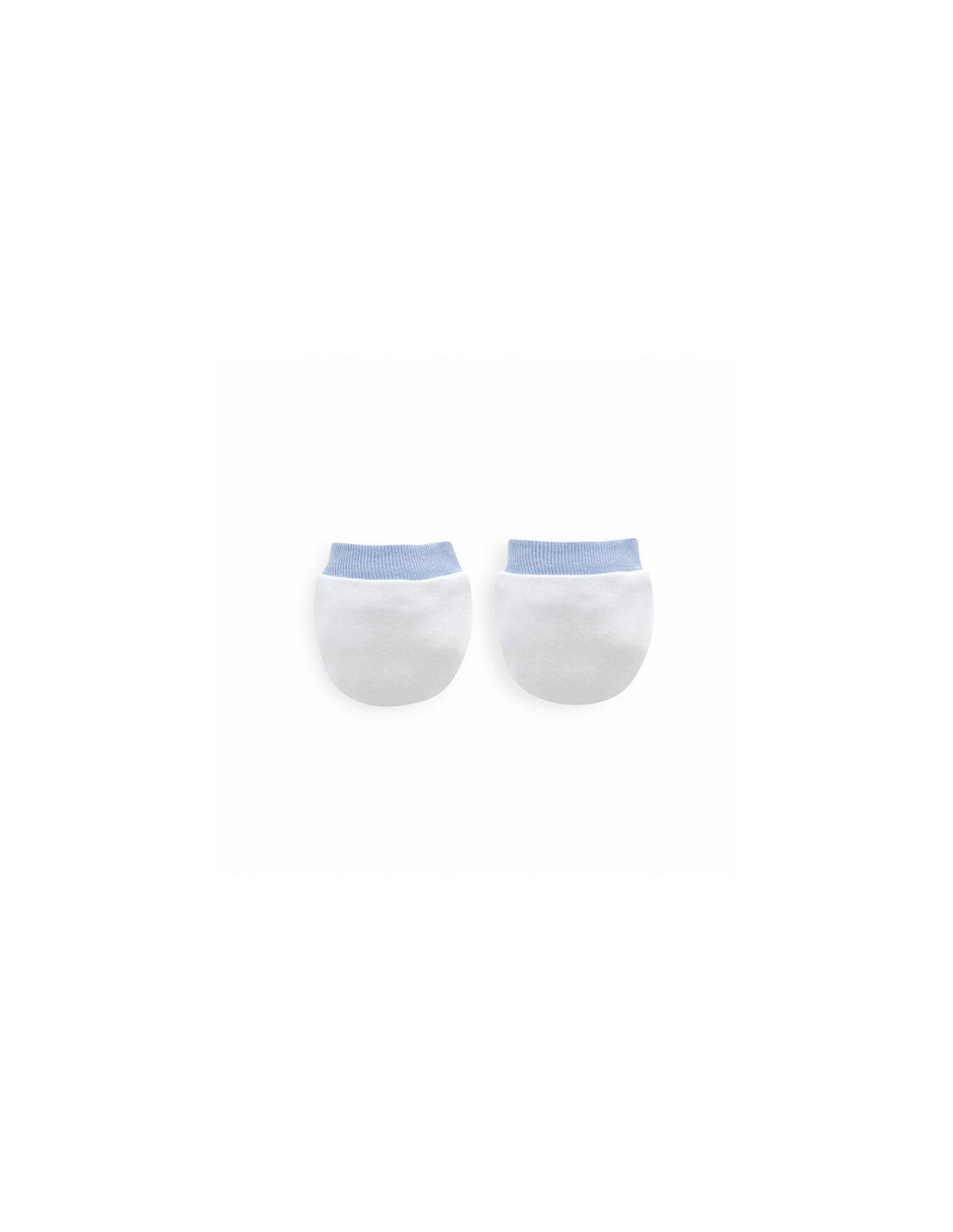 SET DE 5 PIEZAS DEL REAL MADRID AZUL Y ROSA