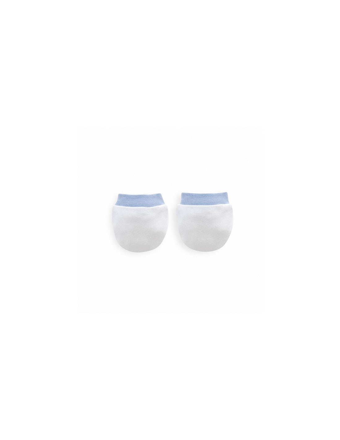 SET DE 5 PIEZAS DEL REAL MADRID AZUL Y ROSA