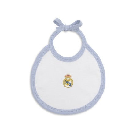 SET DE 5 PIEZAS DEL REAL MADRID AZUL Y ROSA