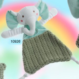 MUÑECO COLECCIÓN ELEFANTE GAMBERRITOS