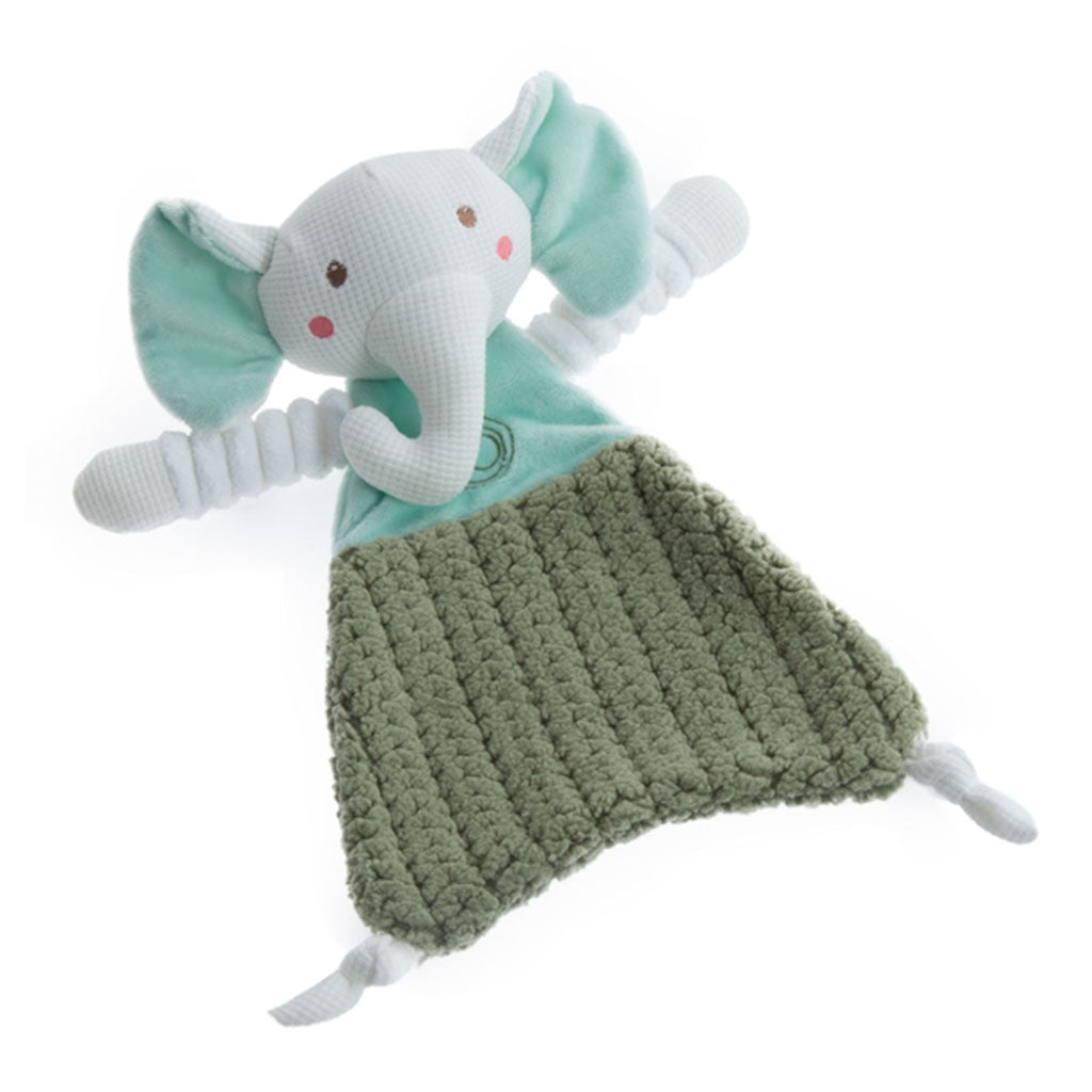 MUÑECO COLECCIÓN ELEFANTE GAMBERRITOS