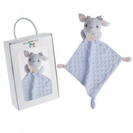 DOUDOU RENO TOPOS GAMBERRITOS