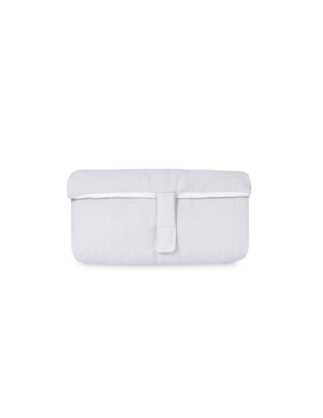 CAMBIADOR VESTIDOR PARA BEBE GOFRADO INTERBABY