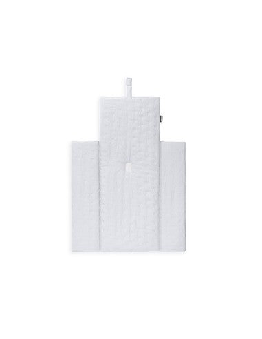 CAMBIADOR VESTIDOR PARA BEBE GOFRADO INTERBABY