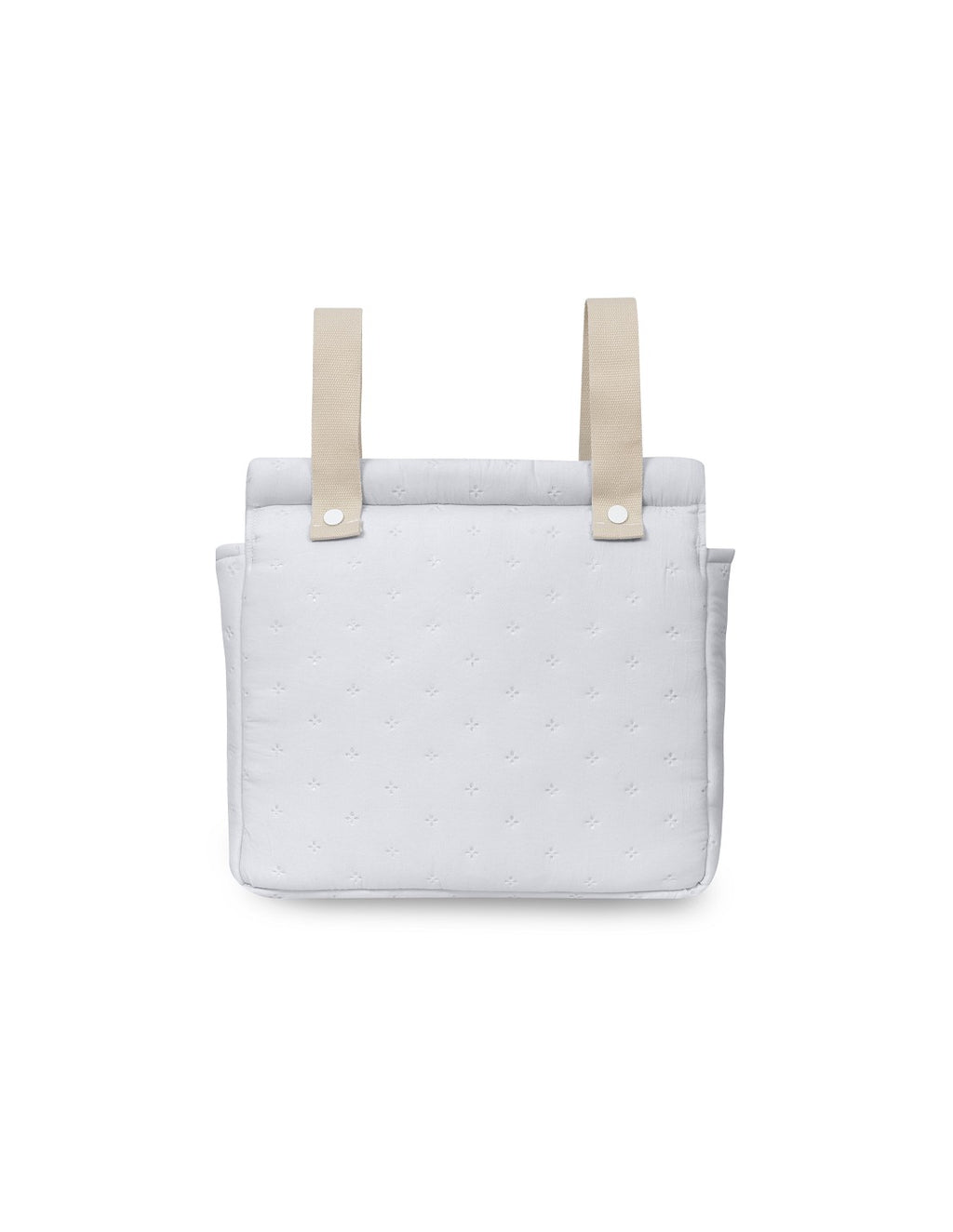 BOLSO TALEGA GOFRADO INTERBABY
