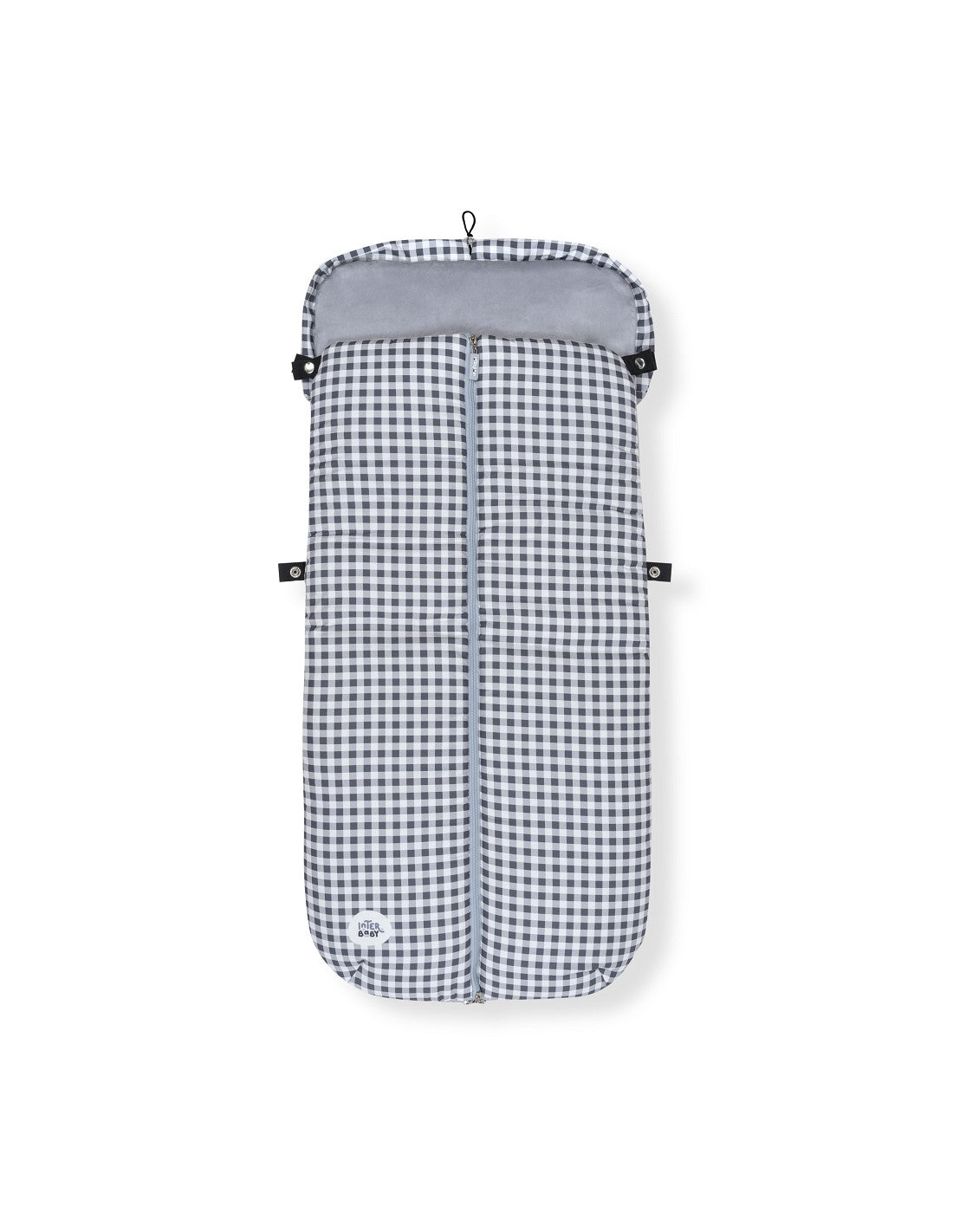 SACO UNIVERSAL DE SILLA DE PASEO. VICHY INTERBABY