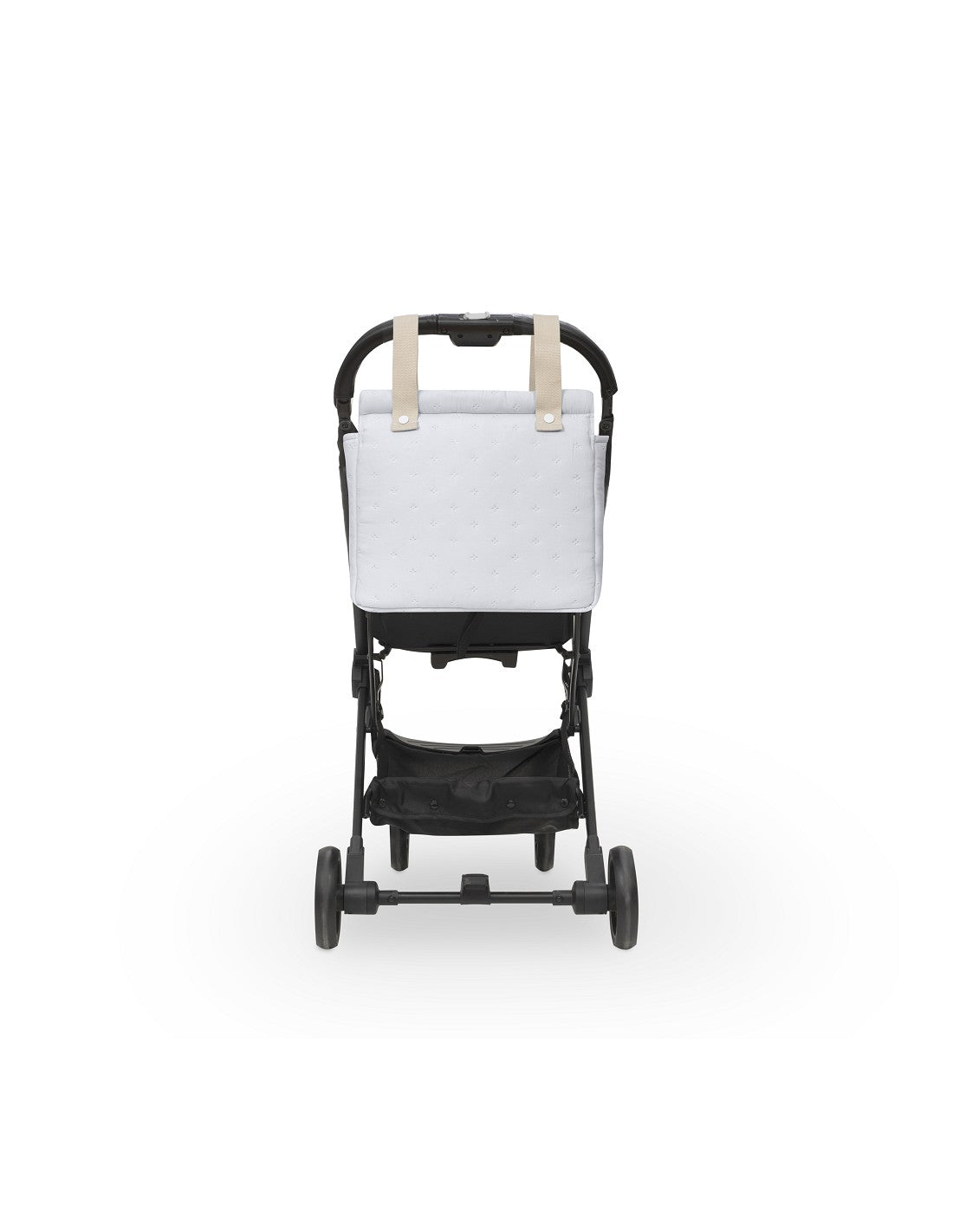 BOLSO TALEGA GOFRADO INTERBABY
