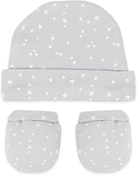 SET DE 5 PIEZAS DUFFI