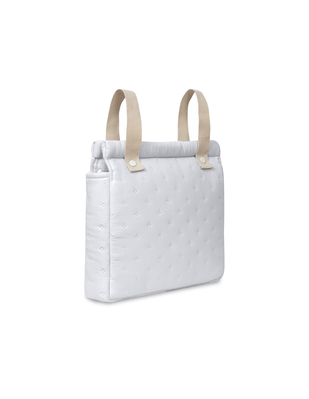 BOLSO TALEGA GOFRADO INTERBABY