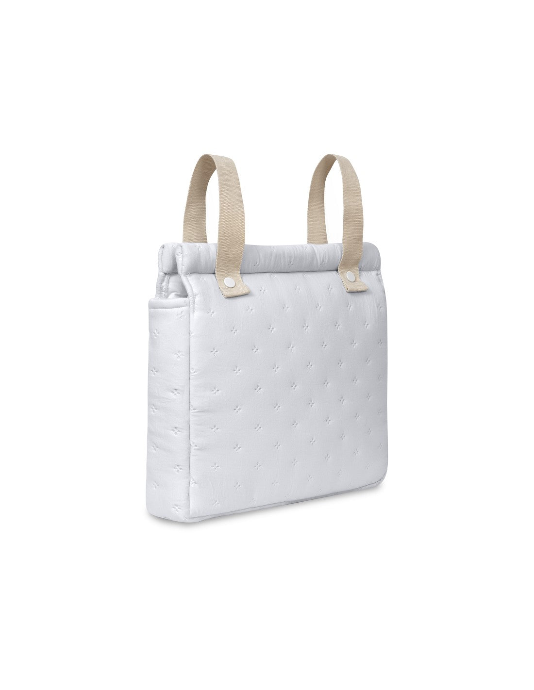 BOLSO TALEGA GOFRADO INTERBABY