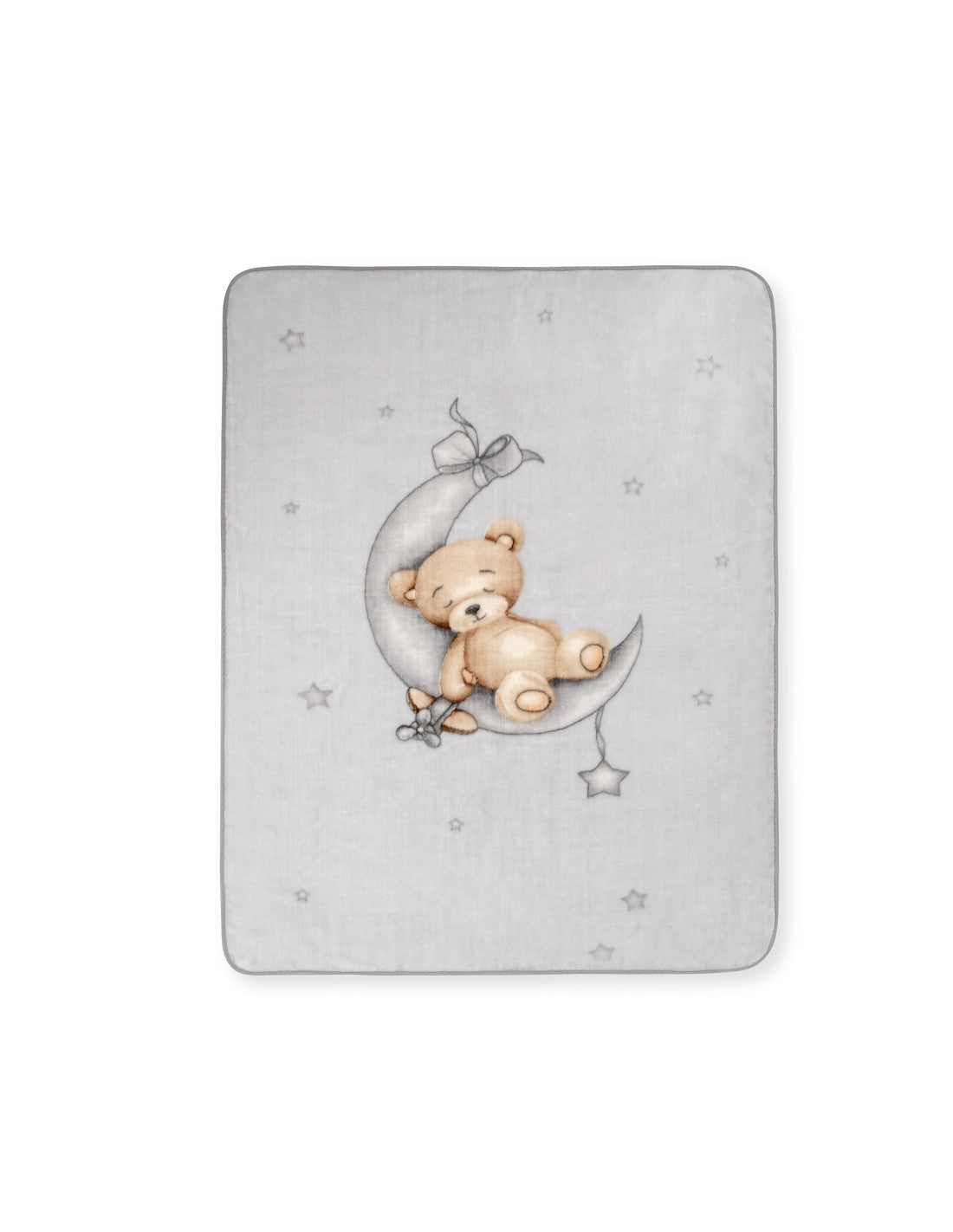 MANTA RACHEL CUNA OSO LUNA ESTRELLAS