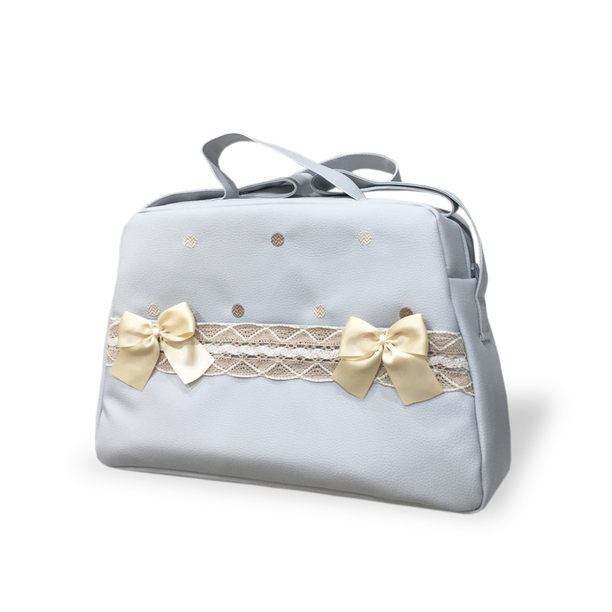 BOLSO POLIPIEL  LIRA LAZOS