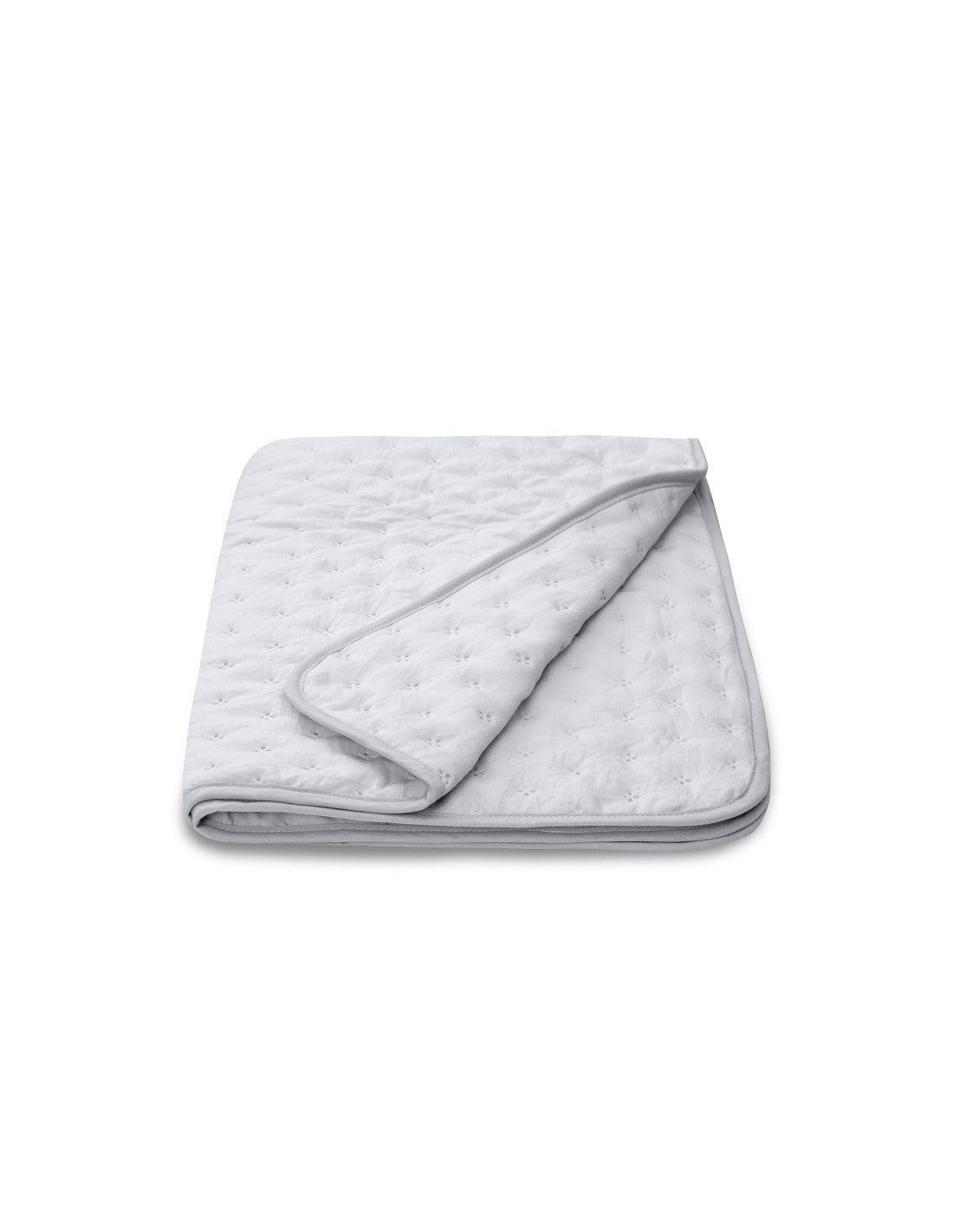 MANTA/ARRULLO GOFRADA PARA BEBE INTERBABY (70X115)