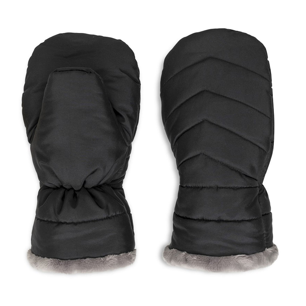 MANOPLAS PARA CARRITO DE BEBE. INTERBABY