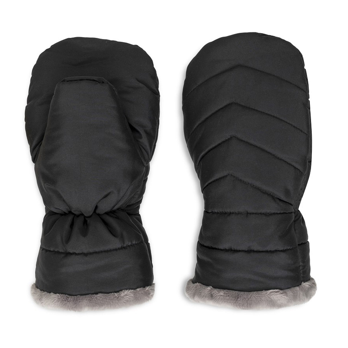 MANOPLAS PARA CARRITO DE BEBE. INTERBABY