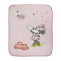 MANTA DE CUNA DISNEY