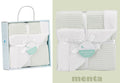 MANTA NIDO DE ABEJA. INTERBABY