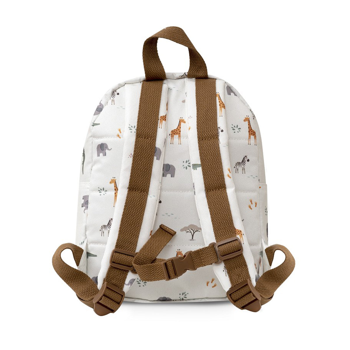 MOCHILA INFANTIL SAVANNA INTERBABY