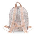 MOCHILA INFANTIL PETALOS INTERBABY