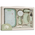 SET DE 7 PIEZAS MODELO GRANJA KOALA INTERBABY