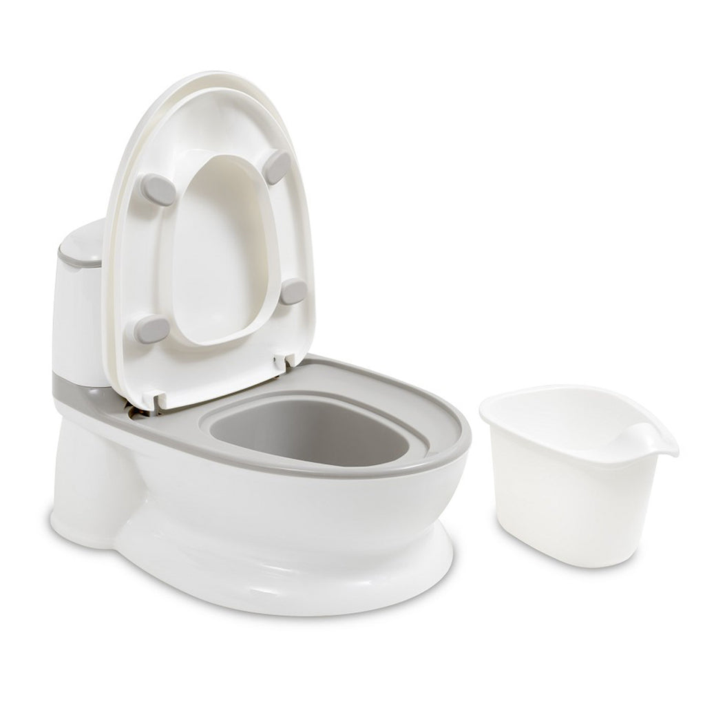 ORINAL PARA BEBE CON LUZ Y MELODÍA INTERBABY