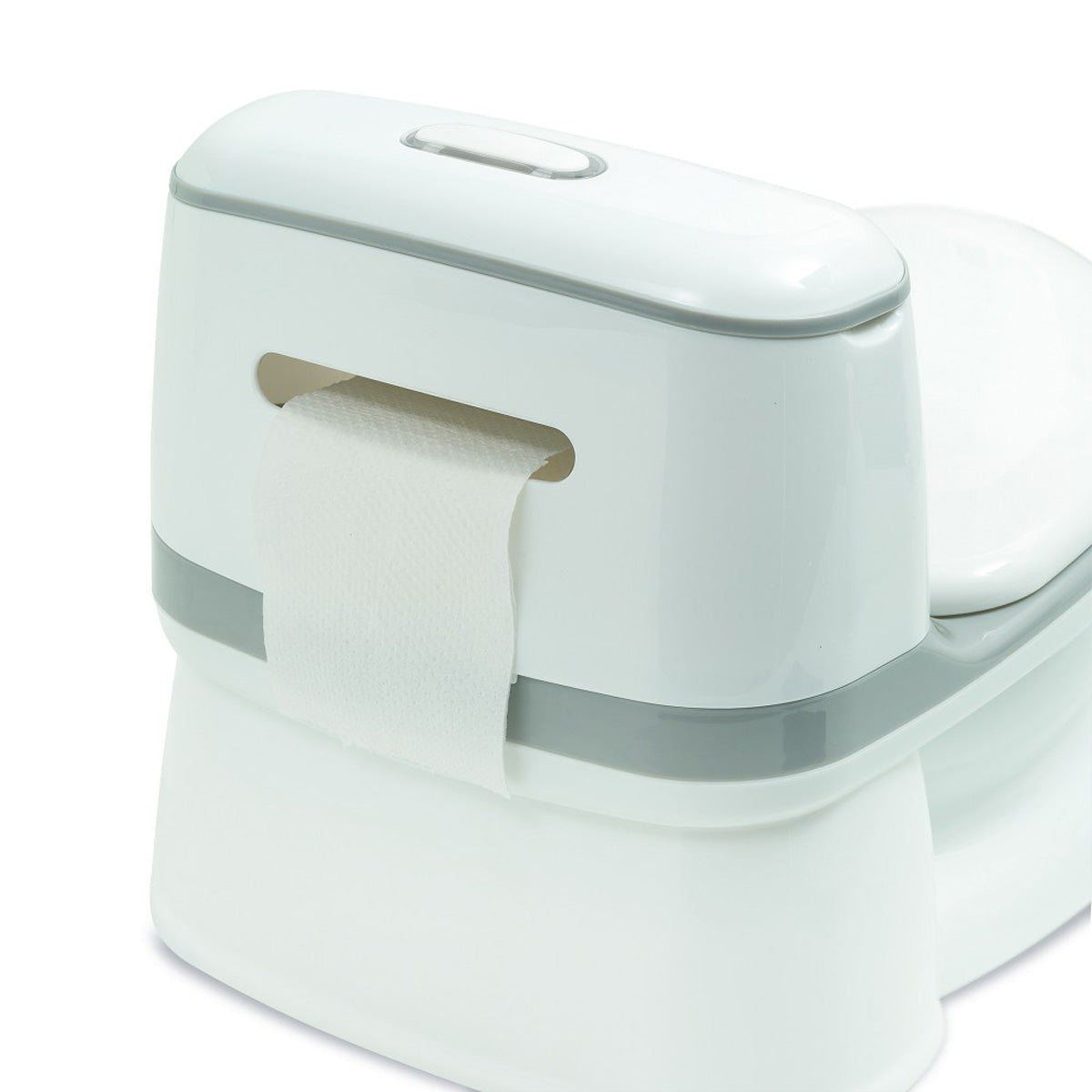 ORINAL PARA BEBE CON LUZ Y MELODÍA INTERBABY