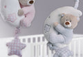 MUÑECO MUSICAL OSO-LUNA GAMBERRITOS