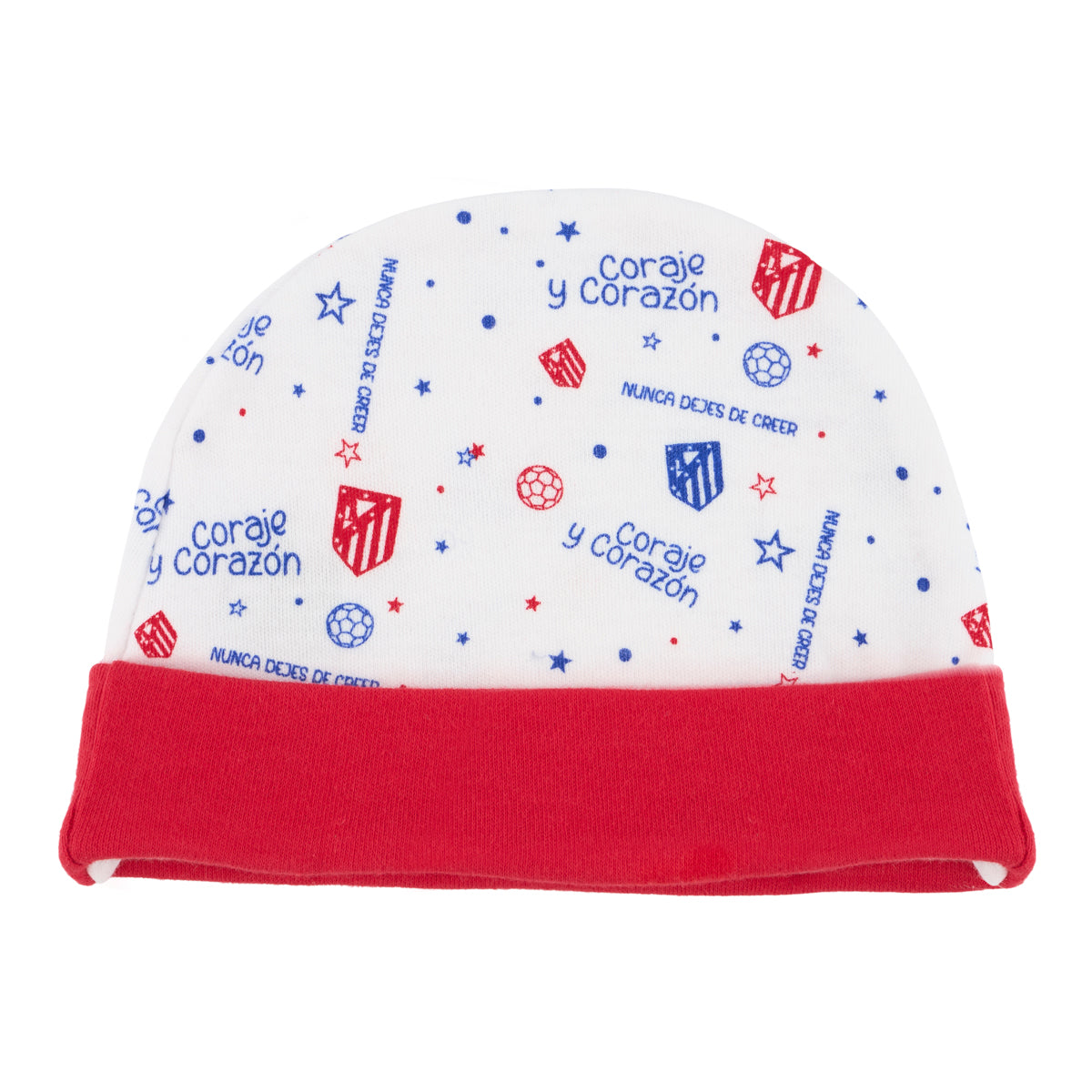 CONJUNTO RECIEN NACIDO ATLETICO DE MADRID