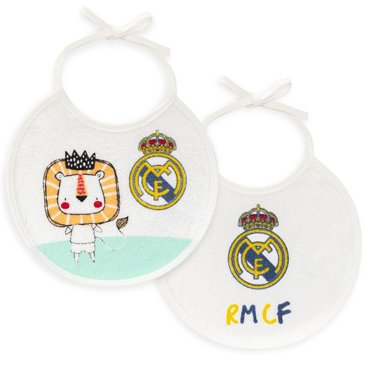 BABERO DEL REAL MADRID