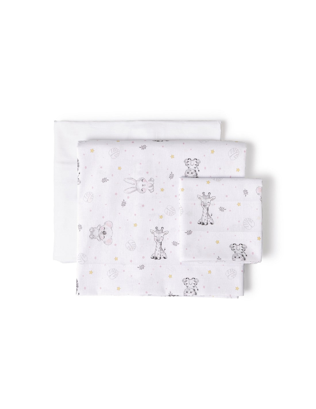 SET DE SABANAS MINICUNA KOALA. INTERBABY