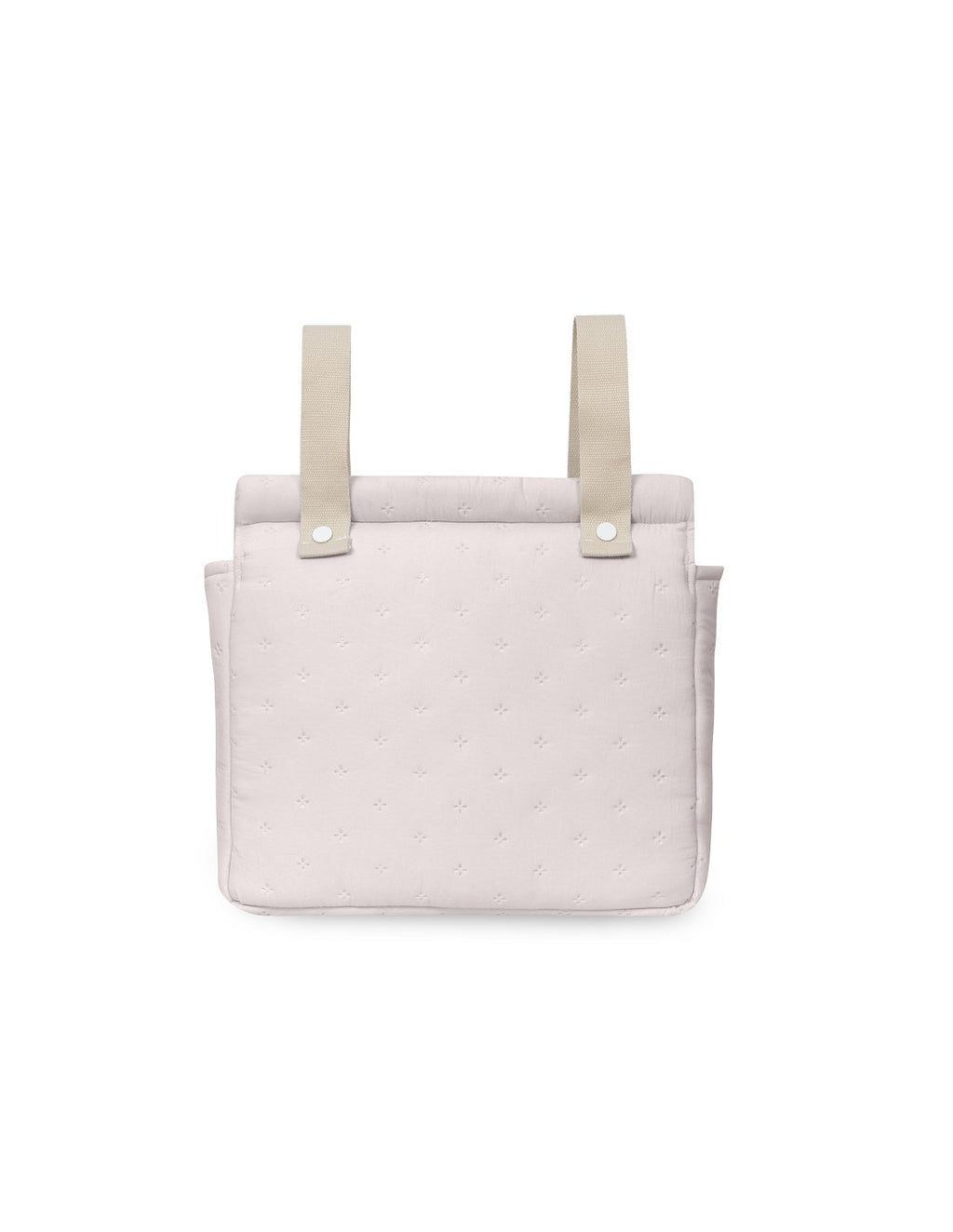 BOLSO TALEGA GOFRADO INTERBABY