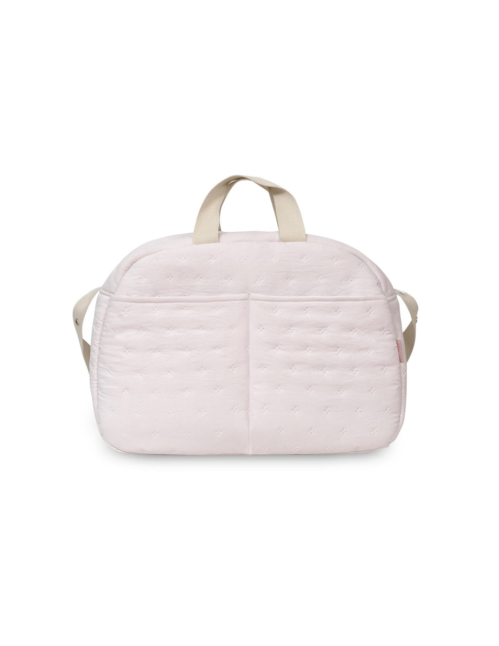 BOLSO GOFRADO INTERBABY